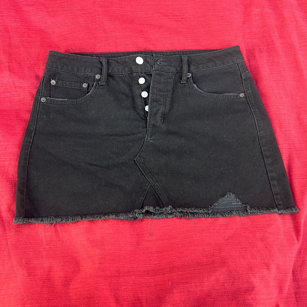 American Eagle Skirt Size 10